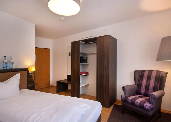 Posthotel Kolberbräu